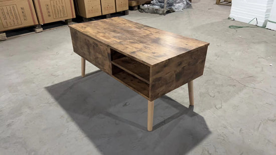 Lorenth Coffee Table