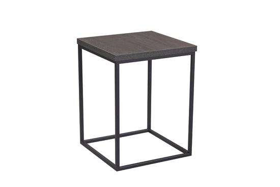 Champoak End Table-Eco