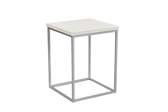 Loaka  End Table-Eco