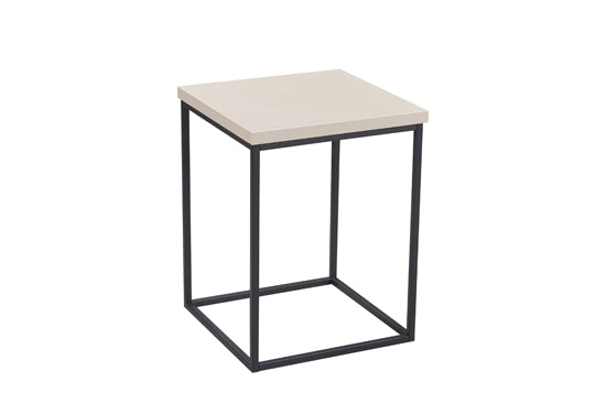 Champoak End Table-Eco