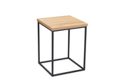 Lumenta End Table-Eco
