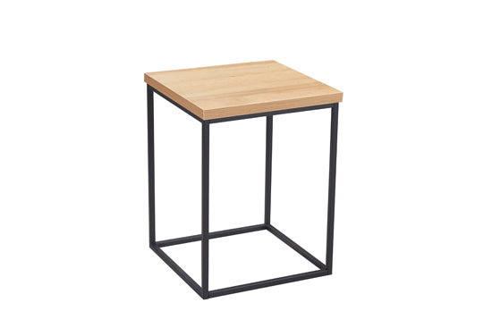 Lumenta End Table-Eco