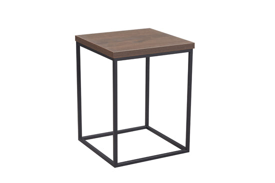 WALNIX End Table-Eco