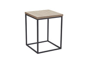 Quercus End Table-Eco