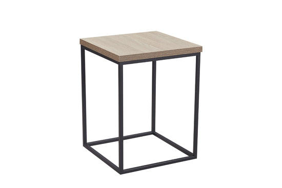 Quercus End Table-Eco
