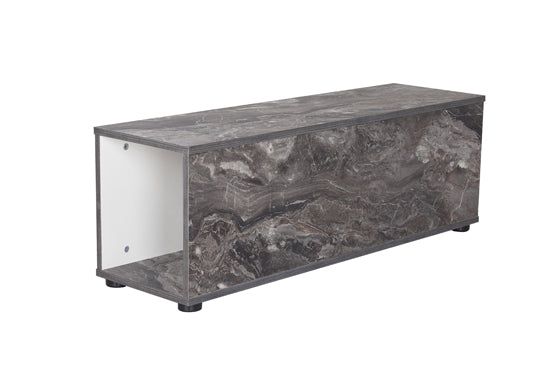 Obsidian  Sofa Table