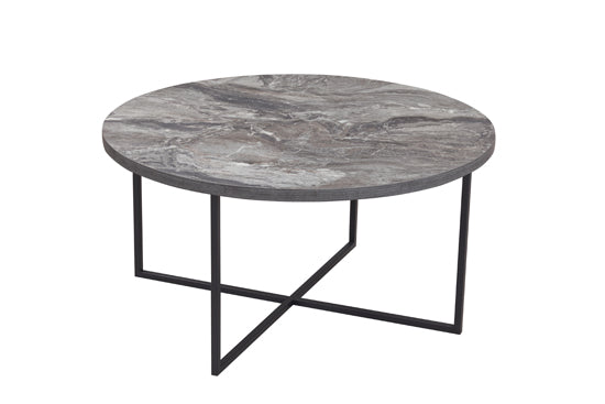 Obsidian  Coffee Table-Eco