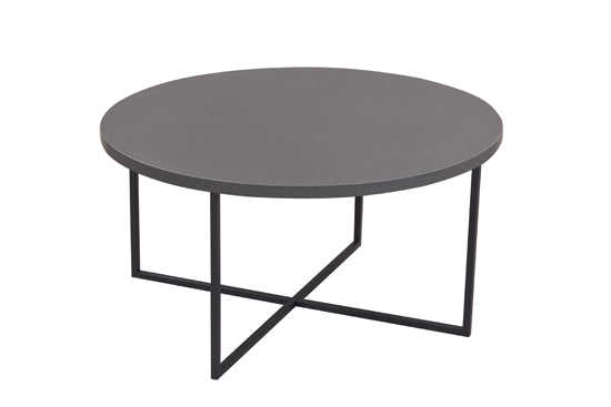 Obsidian  Coffee Table-Eco