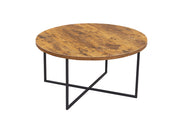 Dolora Coffee Table-Eco