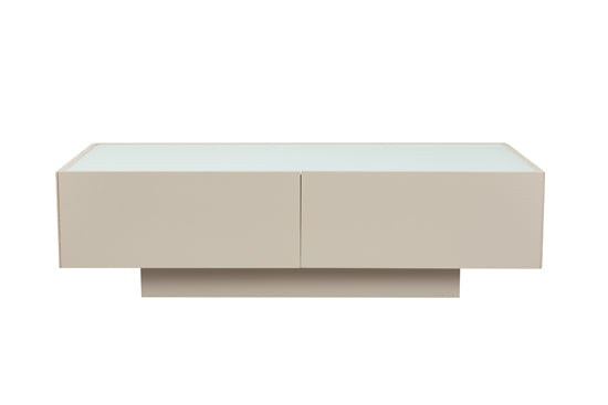 Champoak Coffee Table