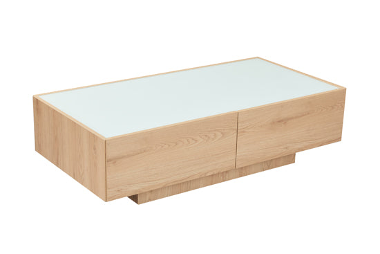 Lumenta Coffee Table