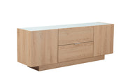 Lumenta TV Stand