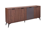 WALNIX Sideboard
