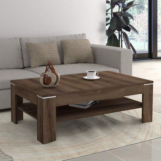 Lacjum  Coffee Table