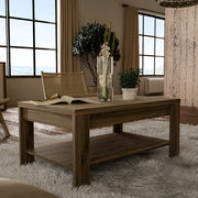 Nescafe  Coffee Table