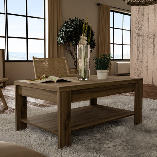 Nescafe  Coffee Table