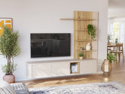 Breth Wall unit