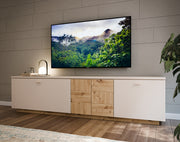 Louoto TV Stand