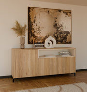GALACTIQUE Sideboard