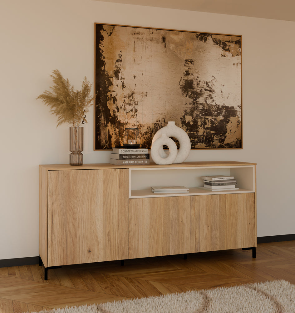 GALACTIQUE Sideboard