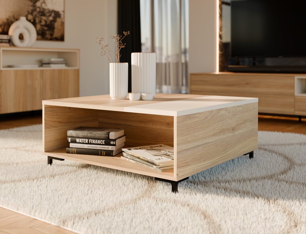 GALACTIQUE Coffee Table