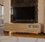 GALACTIQUE TV Stand