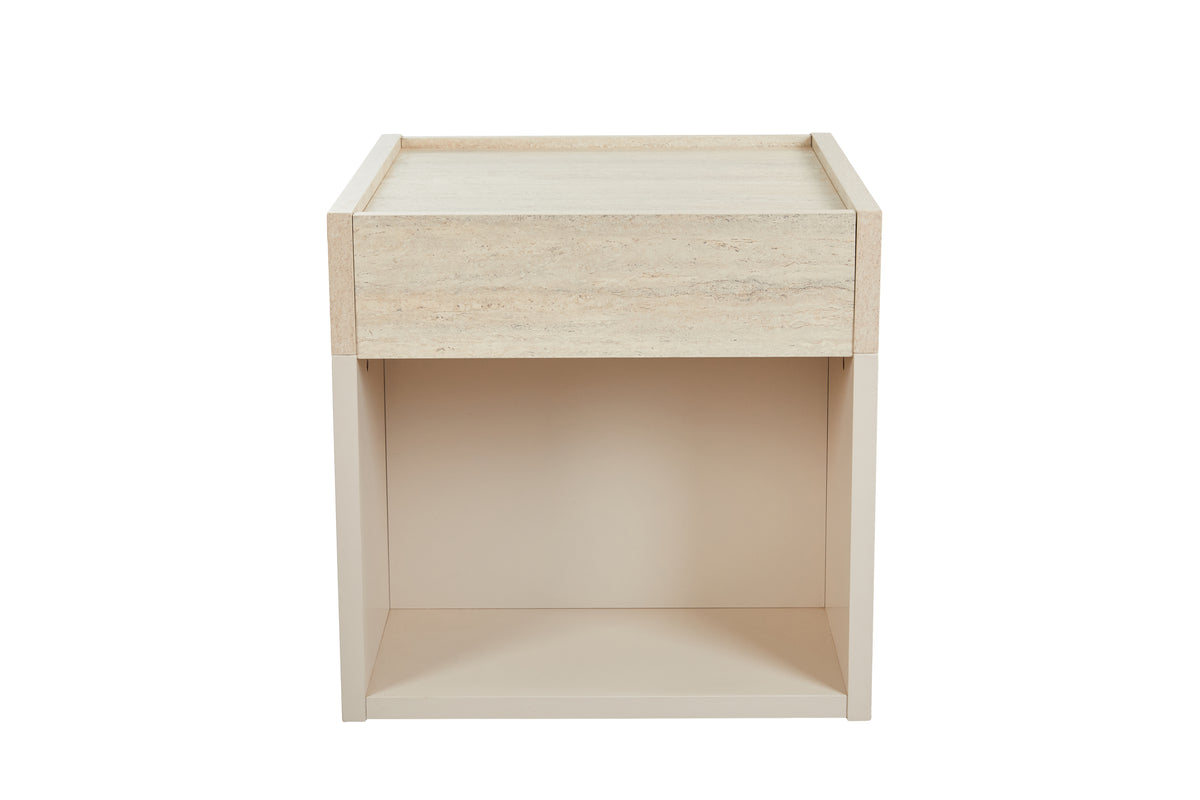 Verona End Table