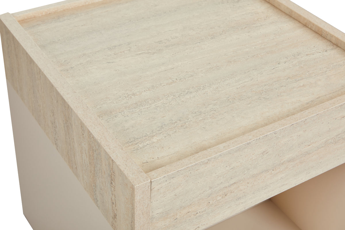 Verona End Table