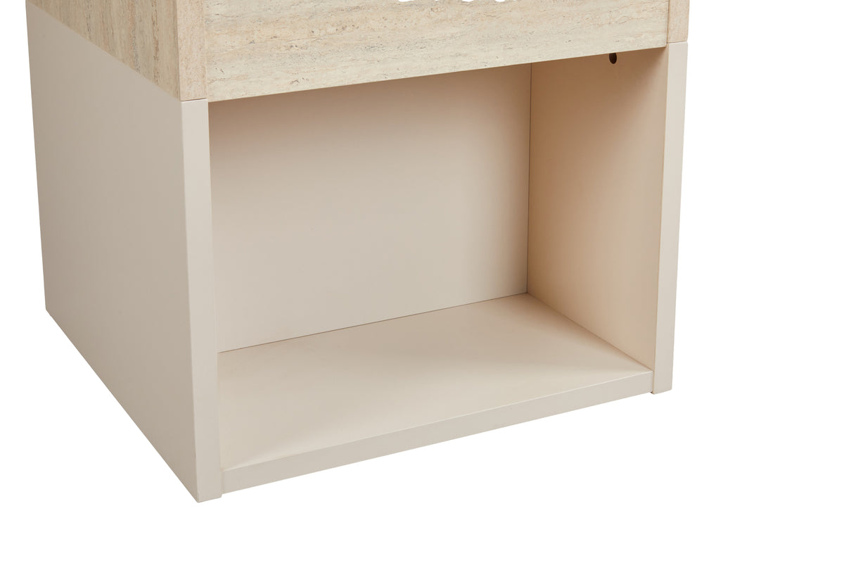 Verona End Table