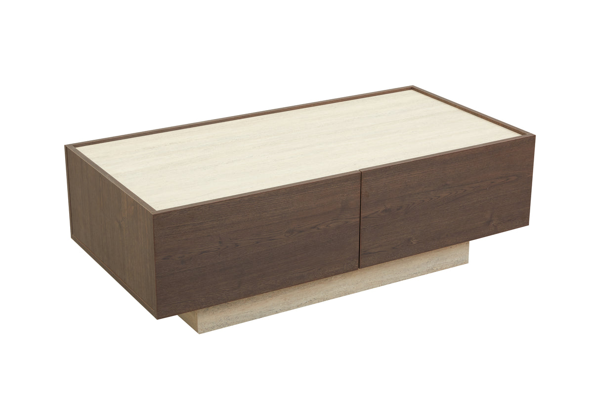 Morvan Coffee Table