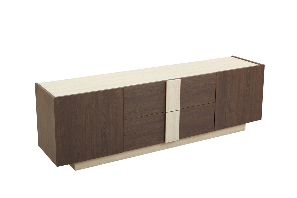 Morvan TV Stand