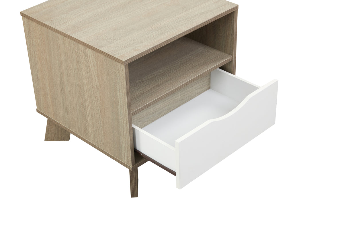 Tiveden End Table