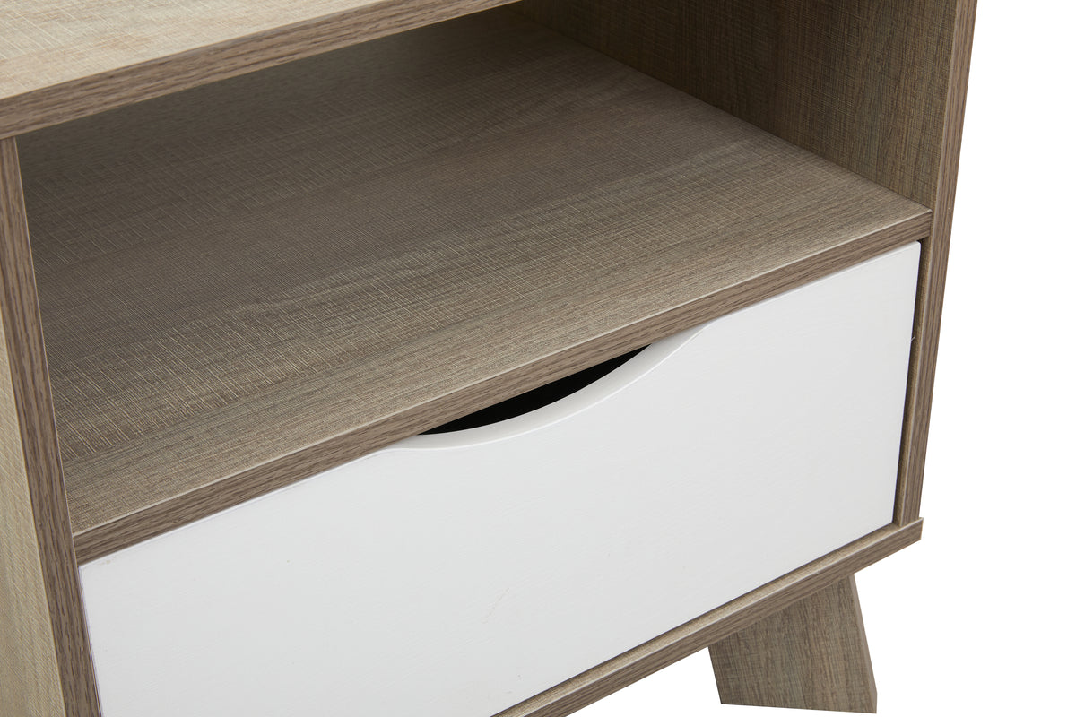 Tiveden End Table