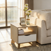 Tiveden End Table