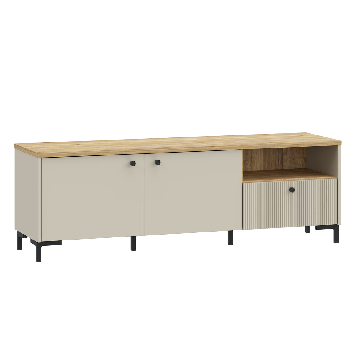 Bixbite TV Stand
