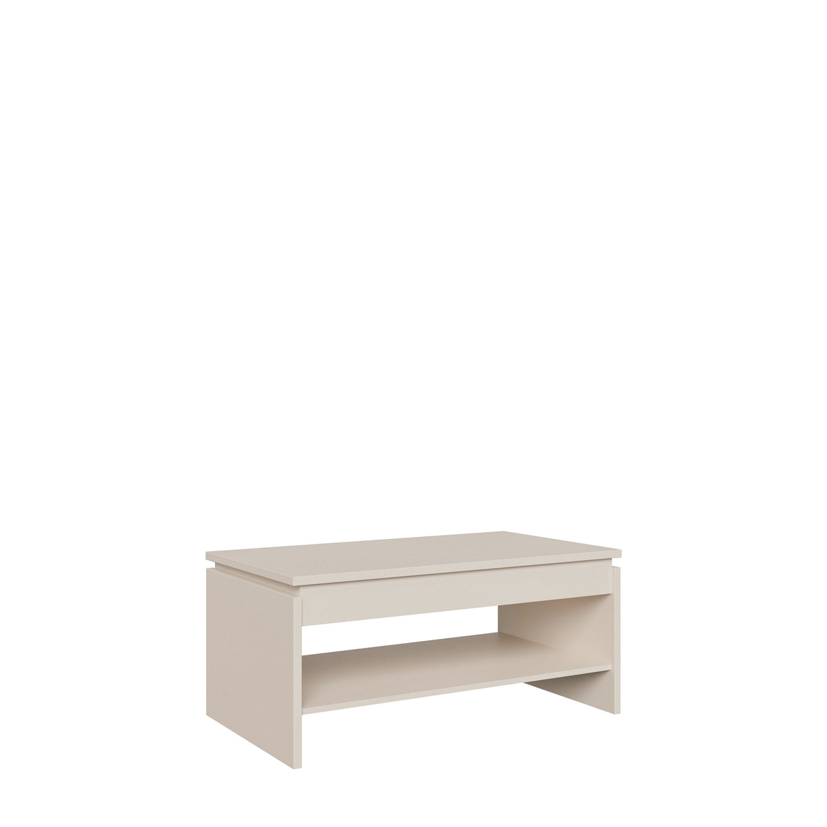 Bixbite Coffee Table
