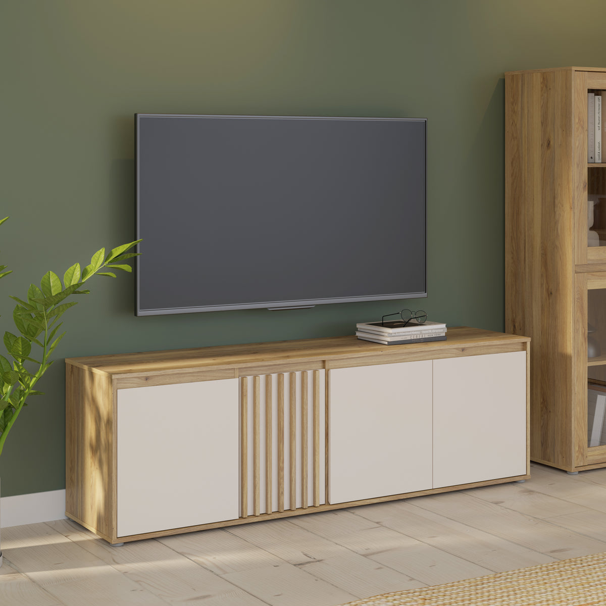Eliston TV Stand