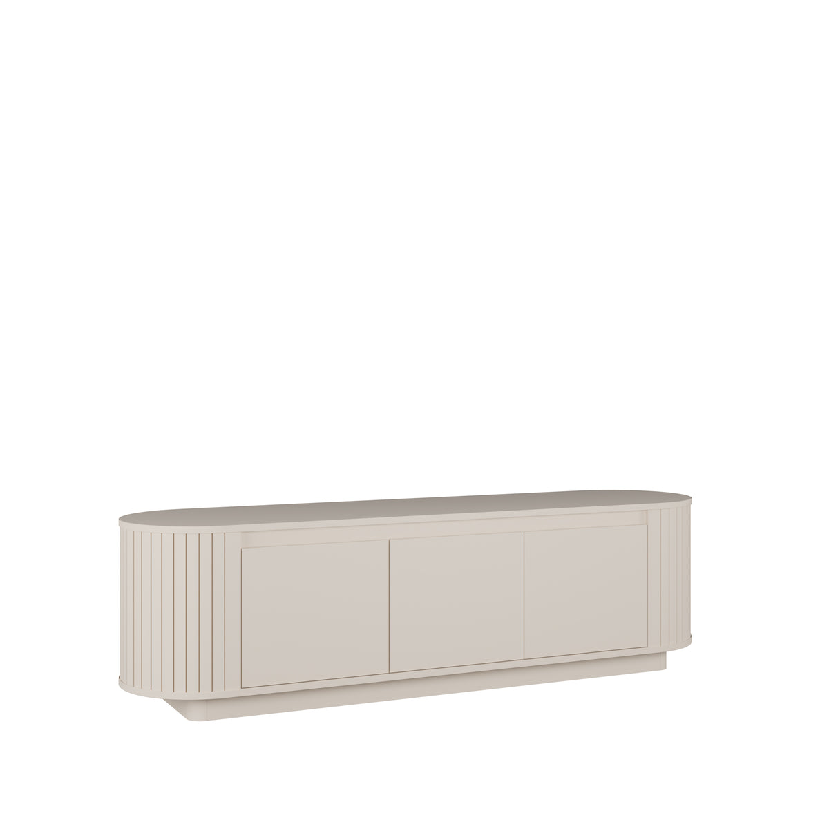 Chikuma TV Stand