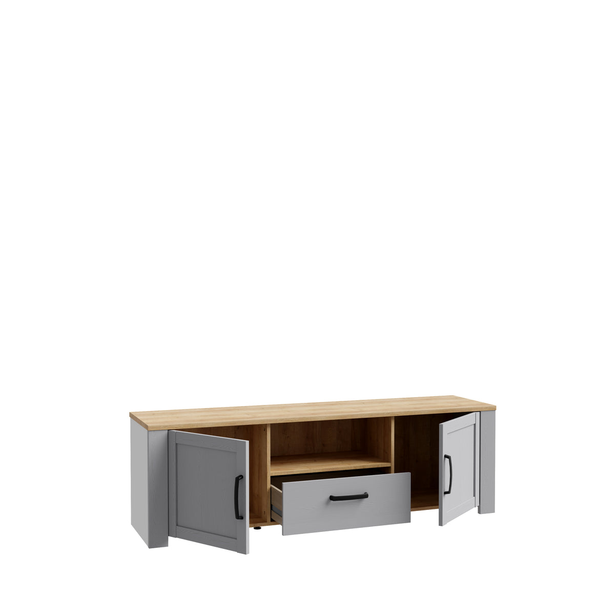 Bohol TV Stand