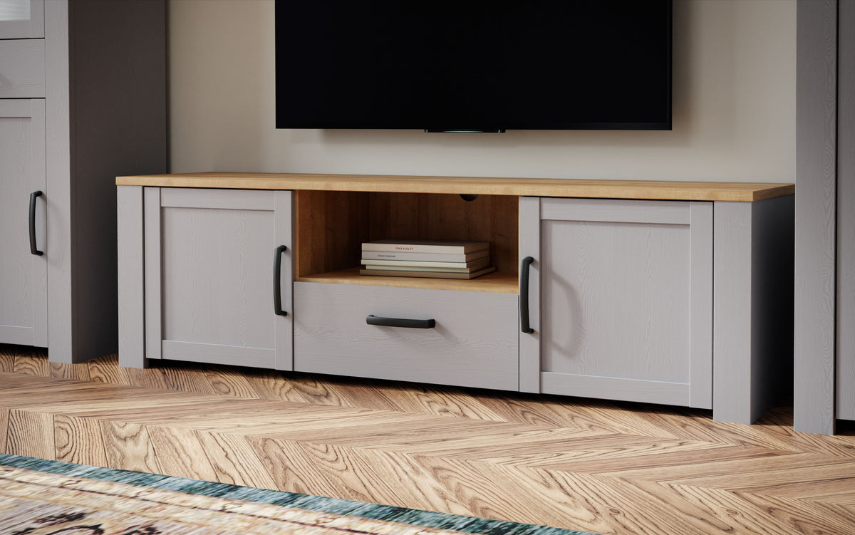Bohol TV Stand