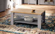 Bohol Coffee Table