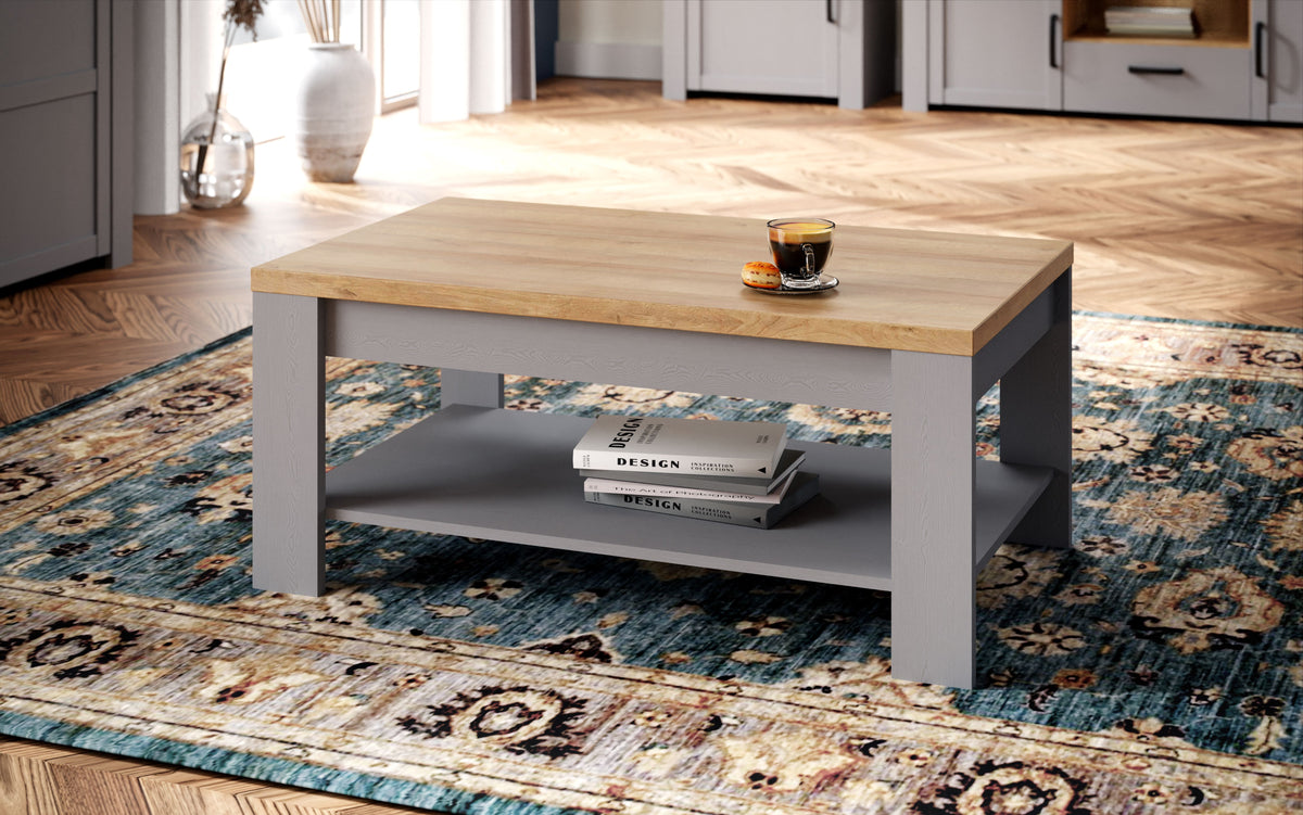 Bohol Coffee Table