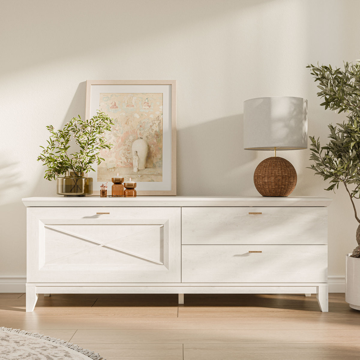 Miramare TV Stand