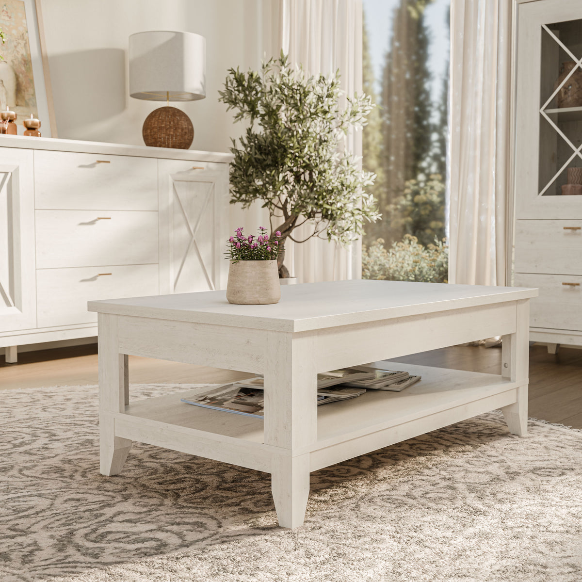 Miramare Coffee Table
