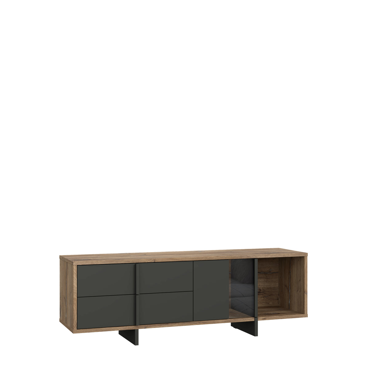 Jokkaz TV Stand