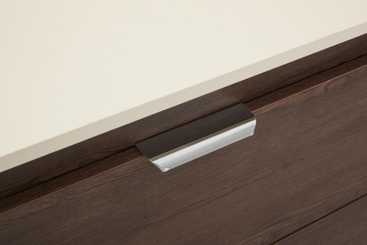 Myera End Table