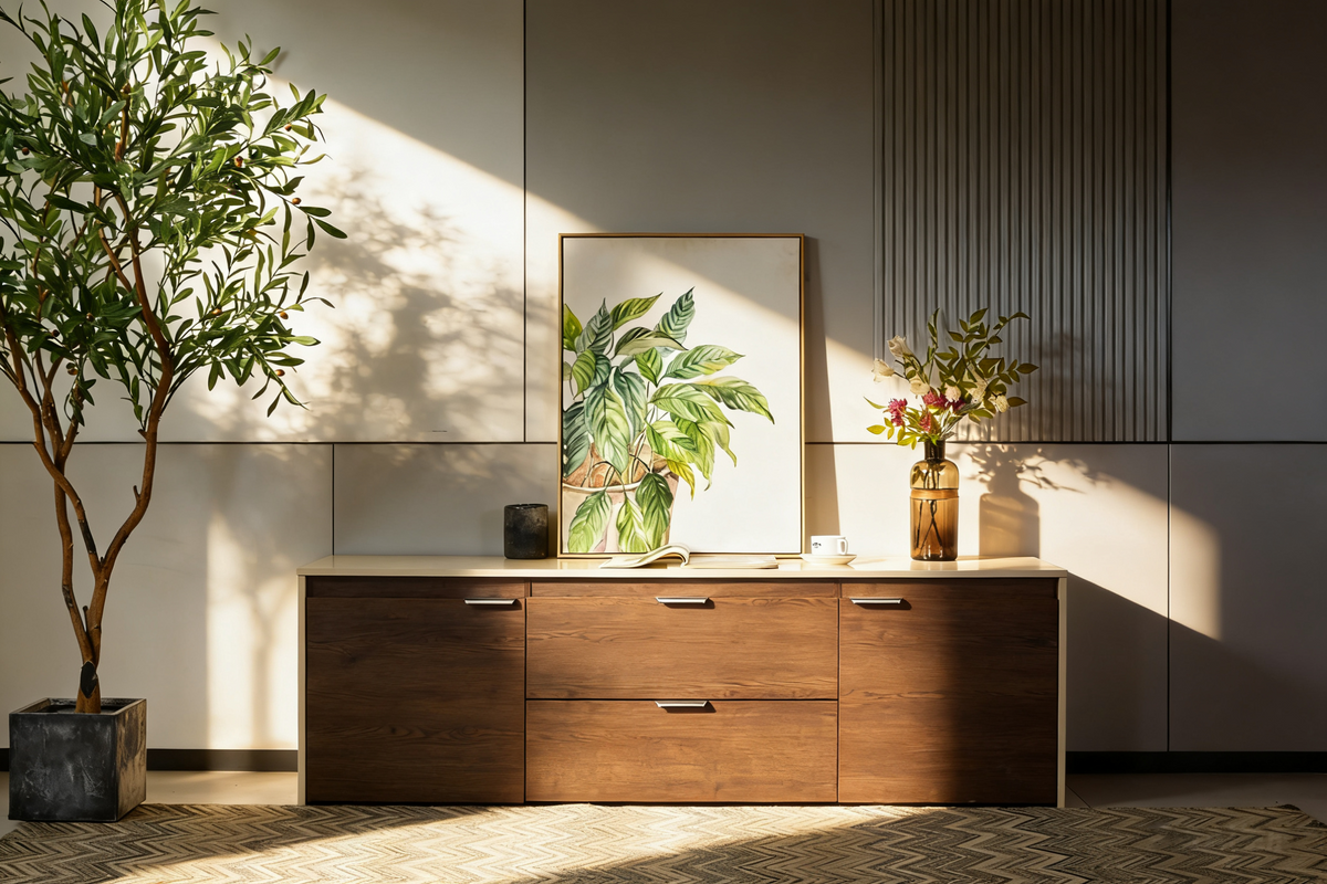 Myera TV Stand