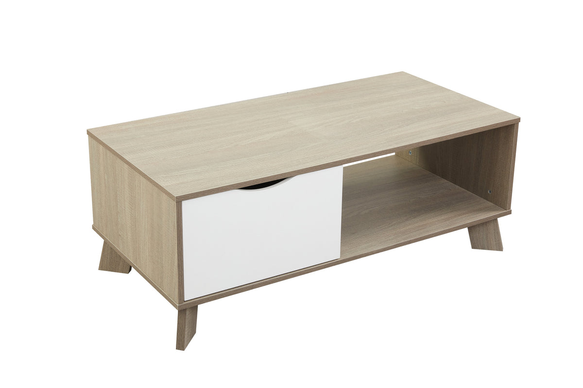 Luma Coffee Table
