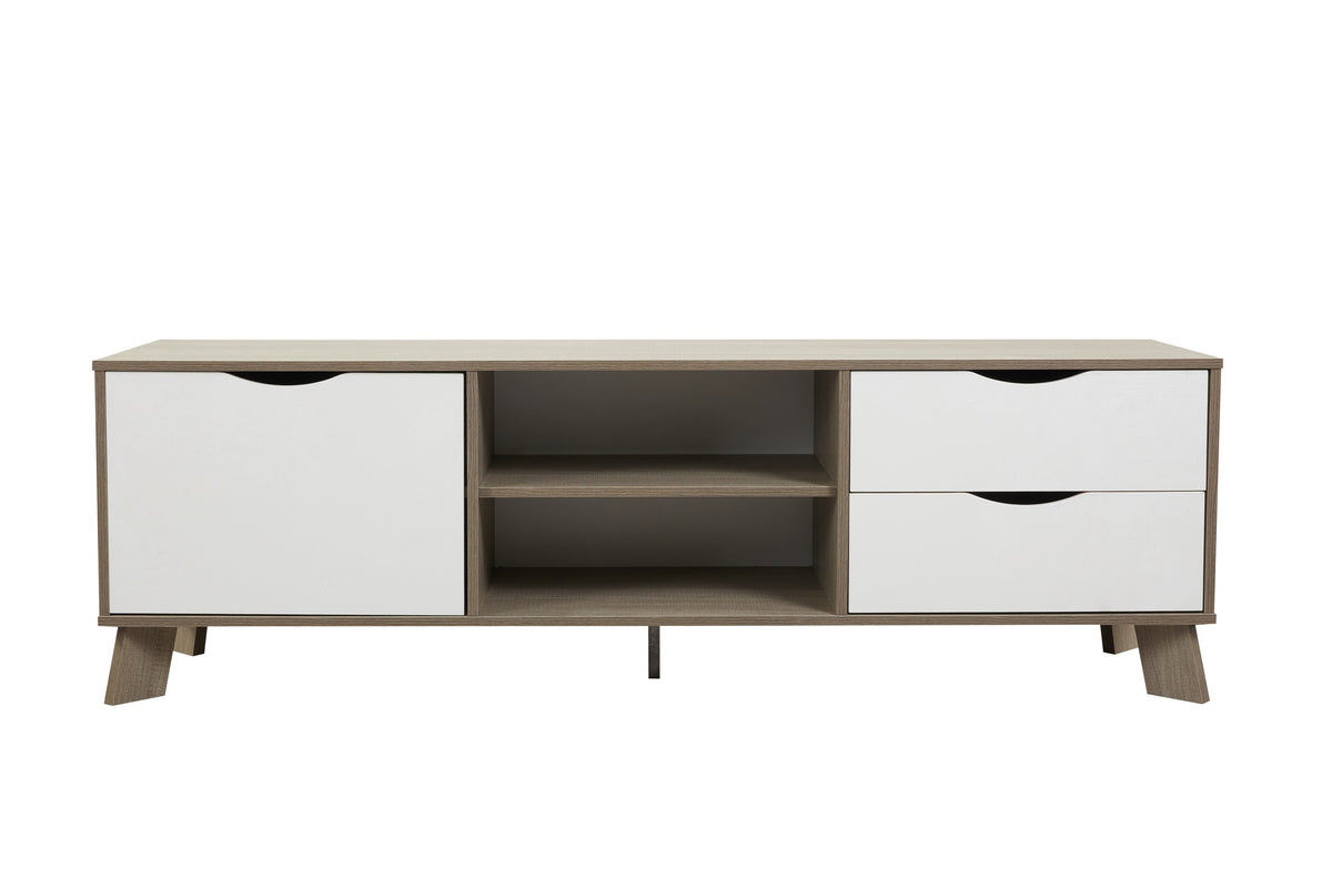 Luma TV Stand