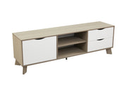Luma TV Stand